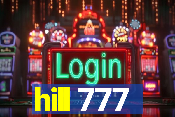 hill 777